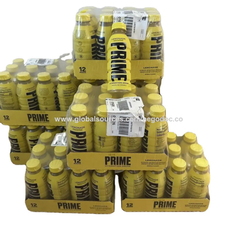 Compre Nuevo Stock Prime Energy Drink / Primes Hydration Drink / Prime  Hydration Energy Drink / Redbull Bebida Energética Lista Para Exportar. y  Bebida Energética Prime Hidratación de Francia por 5 USD