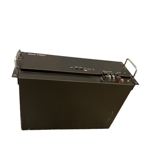 Buy Wholesale China China Manufacturer 19 Inch Rack Mounting 48v 50ah ...