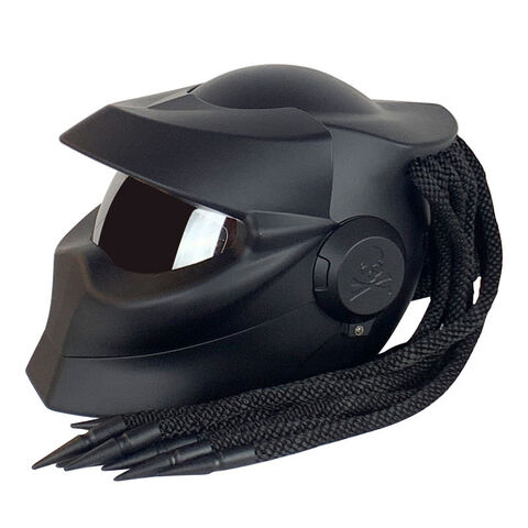 Hnj Good Price Adult Off-road Monster Predator Alien Full Face Motorbike Helmet For Outdoor - Explore China Wholesale Motorcycle Helmets and Full Face Motorbike Helmet, Motorbike Helmet For Outdoor, Motorcycle Helmets | Hnj Good Price Adult Off-road Monster Predator Alien Full Face Motorbike Helmet For Outdoor - Explore China Wholesale Motorcycle Helmets and Full Face Motorbike Helmet, Motorbike Helmet For Outdoor, Motorcycle Helmets |