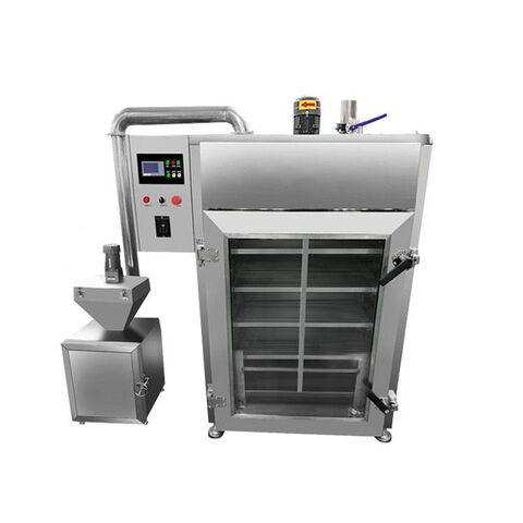 Electric Meat Fish Dryer