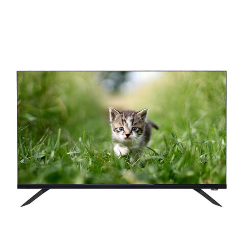 led smart TV 19.5 21.5 inch full hd tv 1080p with android smart led TV  television