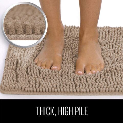 Achetez en gros Eva Sol Mousse Salle De Bains Antidérapant Tapis De Douche  Massage Pied Tapis Machine à Laver Anti-vibration Pad Chine et Tapis De  Bain à 3.29 USD