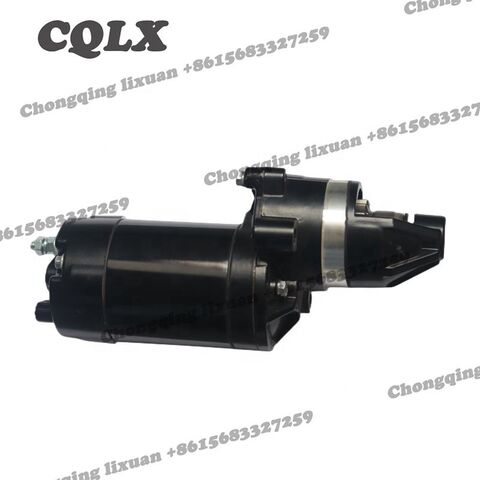 Bajaj best sale starter motor