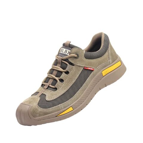 Caterpillar safety footwear on sale