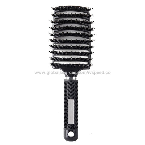 Hairdressing deals hair brushes