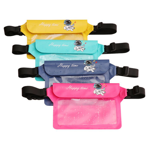 Bolsa estanca para rafting, sellada y resistente a la presión, de tela Oxford compatible con pantalla táctil, portátil para viajes y para la playa. for sale at factory direct price
