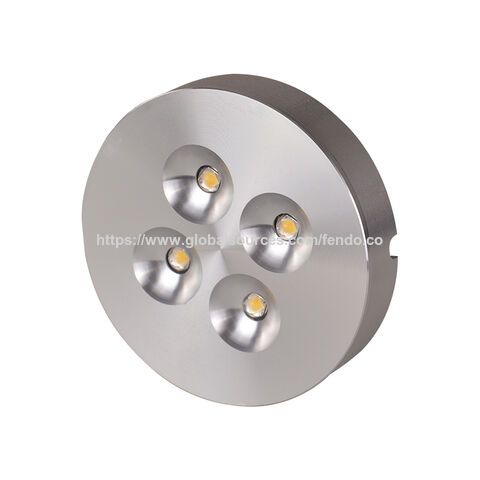 RV4 LED 4W Lampe de Lecture Intérieure de Plafond pour Caravane - Éclairage Intérieur pour Véhicules de Loisirs for sale at factory direct price