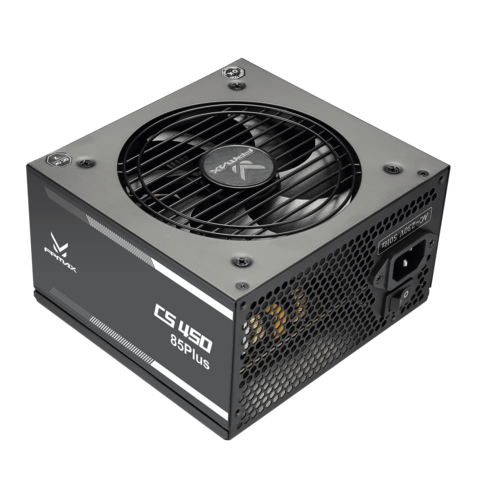 Fonte de Alimentação ATX Fpmax CS450 85Plus para Computador com Revestimento Preto e Cabo Plano - Venda Quente for sale at factory direct price