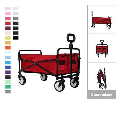 Factory Direct Sell Wholesale Metal Housekeeping Trolley 1PC Door Delivery