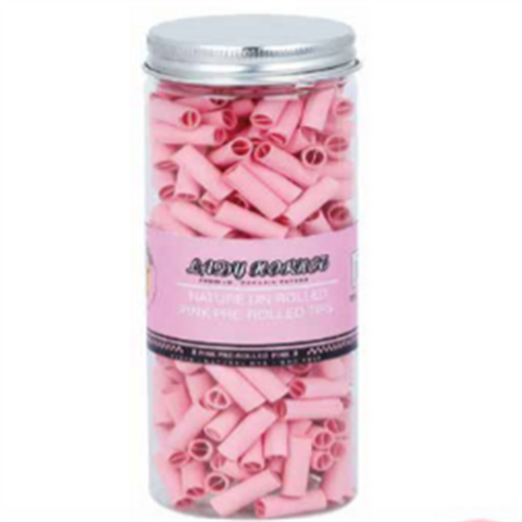 Buy Wholesale China Pink Canned Filter Nozzle Filter Element 