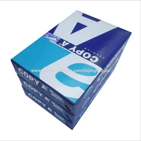 Buy Wholesale China Manufacture Price Bulk Sale Laser Printer A4 Copy  Printer Paper In Reams & A4 Copy Paper at USD 2.33