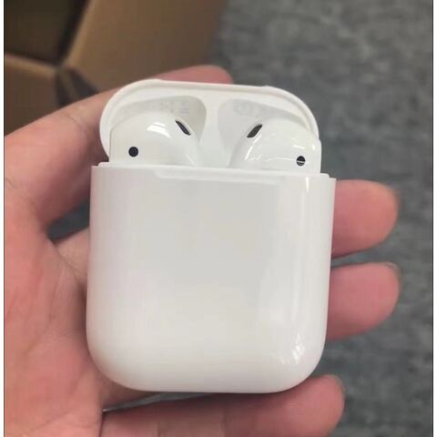 Compre Venta Al Por Mayor De Segunda Mano Apple Earpods