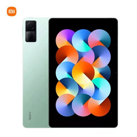 Achetez en gros In Stock Xiaomi Redmi Pad 6+128gb Rom Mtk Helio G99 10.61  Display Dolby Atmos Quad Speakers Tablet Android Laptop Computer Chine et Tablette  Android à 195 USD