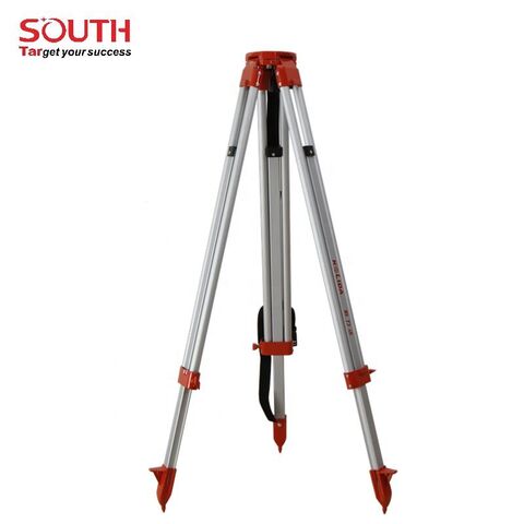 Buy Wholesale China Light Weight Aluminum Survey Tripod Price Ats-5 For ...