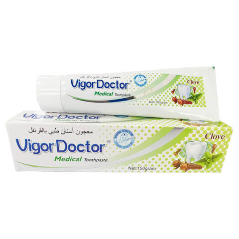 Medical Toothpaste Brands Herbal Whitening Toothpaste Oem Manufacturer ...