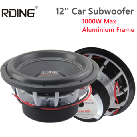 Subwoofer cello 12 sales inch