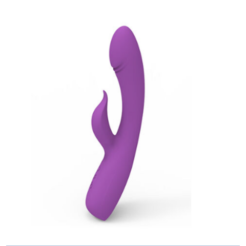 moving sex toy Back-and-forth Vibrator With Rotation main image 1