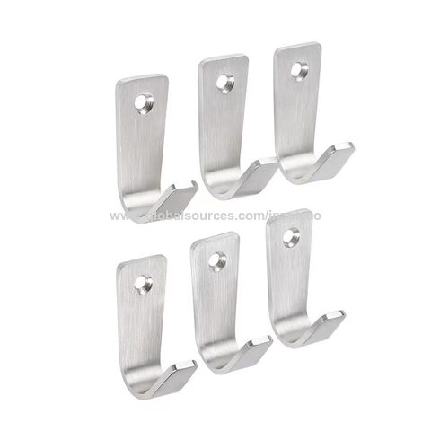 Wholesale Professional Home Hotel Hardware Wall Hooks For Hanging  Multi-function Wall Hooks For Hanging Clothes, Frame Hardware, Wall Hooks,  Hanging Clothes - Buy China Wholesale Frame Hardware $1