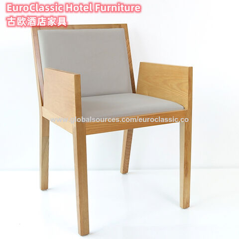 Hotel armchairs for discount sale