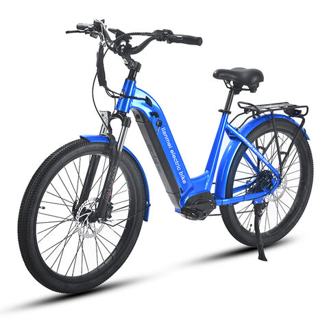 factory direct electric bikes