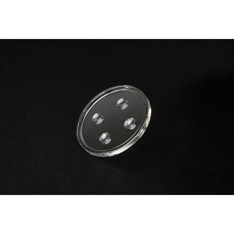 Sapphire Crystal Step With Date Window  $8 - Wholesale Hong Kong SAR Watch & Clock at Factory Prices from Sun Yin Crystal Industry Company Limited | Globalsources.com