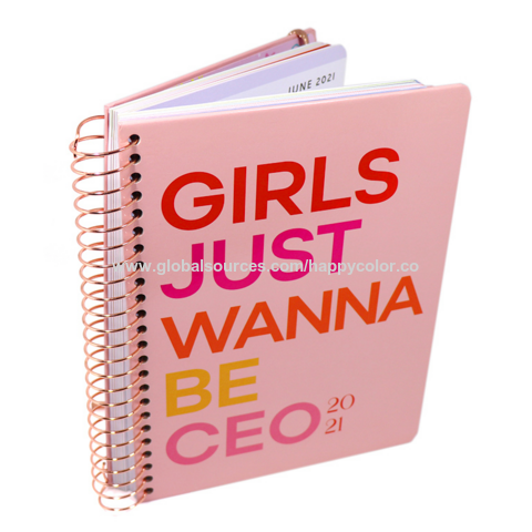 Good Quality Notebook Sample Buy Wholesale China Free Sample Good Quality Paper Cover Notebook ...
