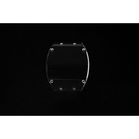 Componentes de Cristal de Zafiro para Relojes - Alta Calidad para la Industria Relojera for sale at factory direct price