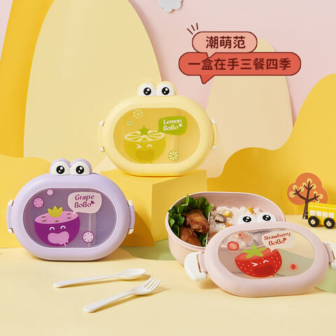 Buy Wholesale China New Portable Microwave Plastic Breakfast Soup