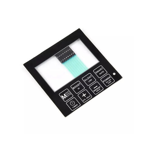 Buy Wholesale China New Arrival Customization High Quality Capacitive ...