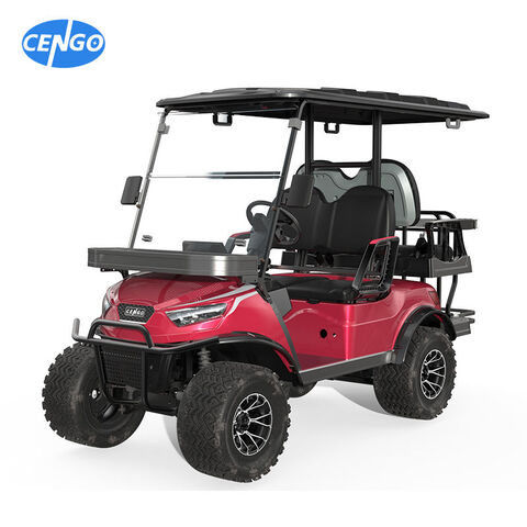 Electric Vehicle Single Seat Golf Buggy Suppliers Buy China