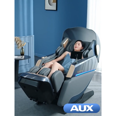 Zero gravity massage online chair chaise