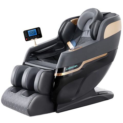 Factory Wholesale High Quality Cheap 4D full body zero gravity Home Use Massage Chair With Foot MassagePopular for sale at factory direct price