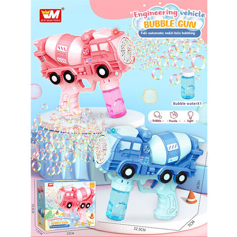 Bubble gun online china