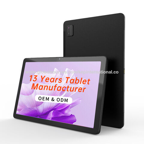 Tablet Tablet Android 12 da 10.1 pollici, 2GB RAM 64GB ROM