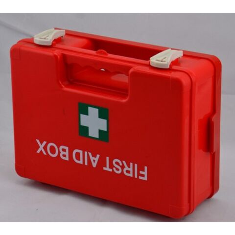High Quality Medical Abs First Aid Kit Wall Mounted First Aid Case ...