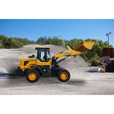 You're Worth It Of 4wd Loader Rate Load Wheel Loader For Log Handling ...