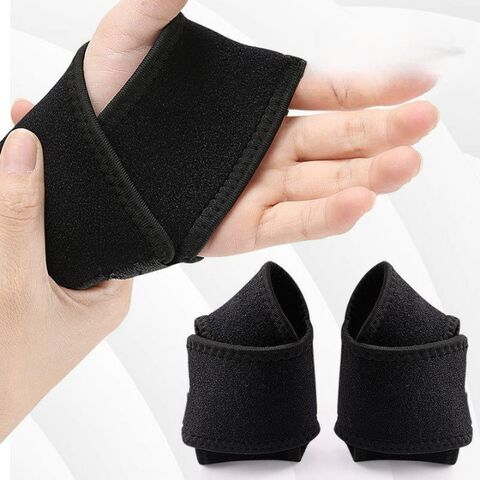 Verstellbare Sport-Handgelenkbandage für Erwachsene im Großhandel, Handgelenkstütze für Fitness-Training for sale at factory direct price