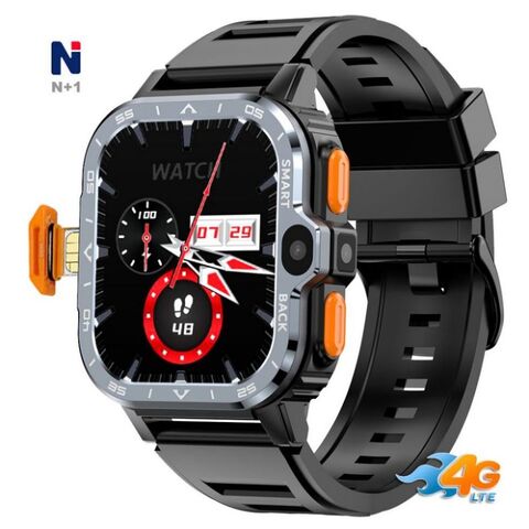 Reloj xiaomi con sim hot sale