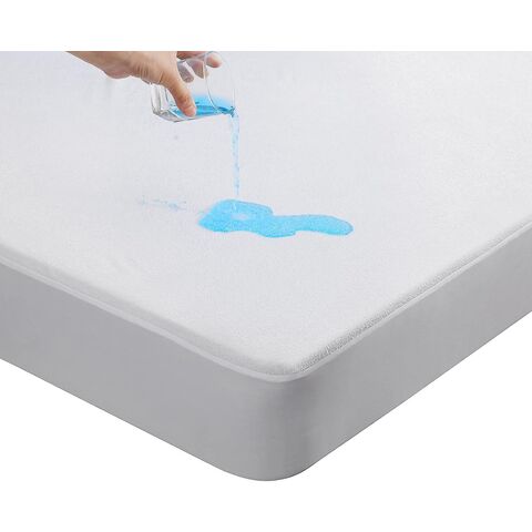 Buy Wholesale China Beedsooth Mattress Protector Waterproof Bamboo ...