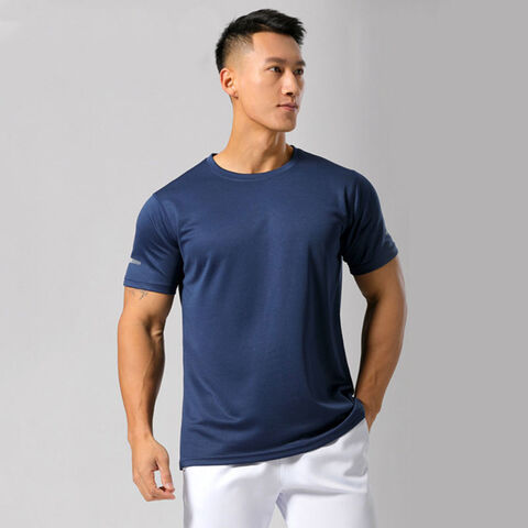 Sports T-Shirts for Men for sale