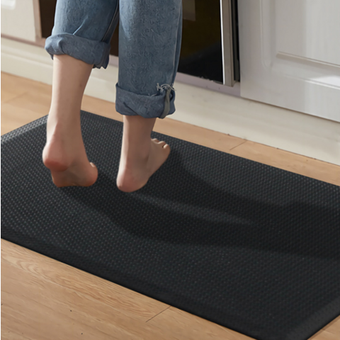 Bulk Buy China Wholesale Sunny Textile Office Standing Desk Comfort Mat ...