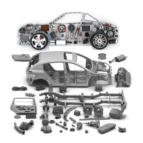 High Quality All Germany Car Other Body Auto Parts Automotive Engine Spare Part Accessories For Audi Vw Porsche Auto Parts 1 Wholesale China Audi Volkswagen Headlight Auto Brakes Brake Parts at