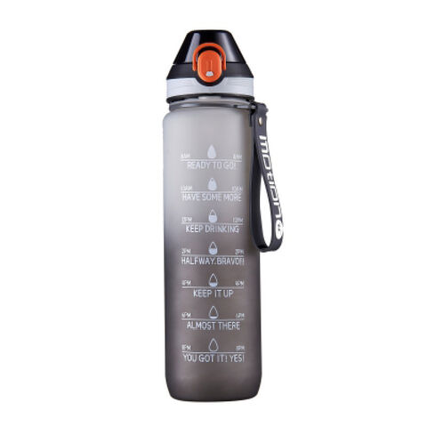 Buy Wholesale China Outdoor 1050ml Tritan Sport Water Bottle Customized ...