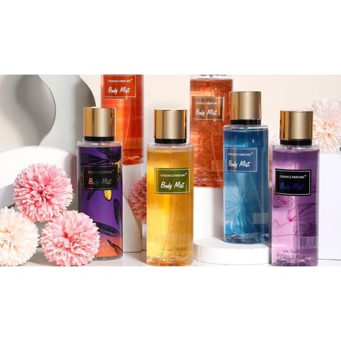 Buy Standard Quality China Wholesale Oem Body Spray Secret