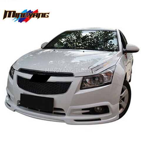 High Fitment Plastics Lb Design Bumper Lip Kit Body Kit 2009-2014 For