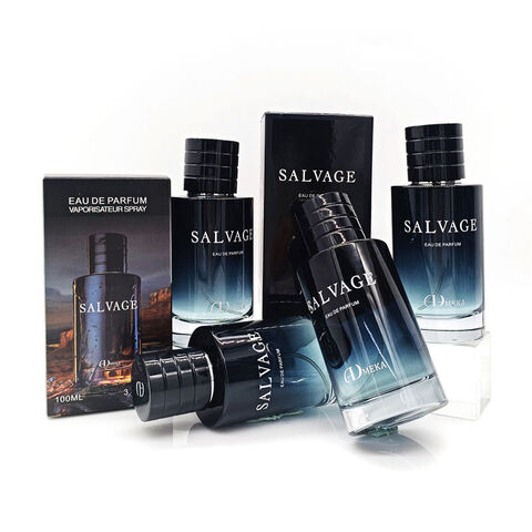 Dubai Cheap Name Brand Men's Cologne Au247 100ml Supplier