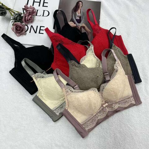Latest Designs Plus Size Push Up Bras Women Fashion Deep Cup Bra Hide Back Fat Floral Lace Big Boobs Sexy Bra Supplier - China Wholesale Wholesale Ladies Bra Large Size Thin Cup Latest Designs Plus Size Push Up Bras Women Fashion Deep Cup Bra Hide Back Fat Floral Lace Big Boobs Sexy Bra Supplier - China Wholesale Wholesale Ladies Bra Large Size Thin Cup