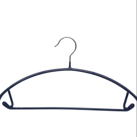 Aluminum Alloy Non-marking Non-slip Hanger, Clothes Hangers