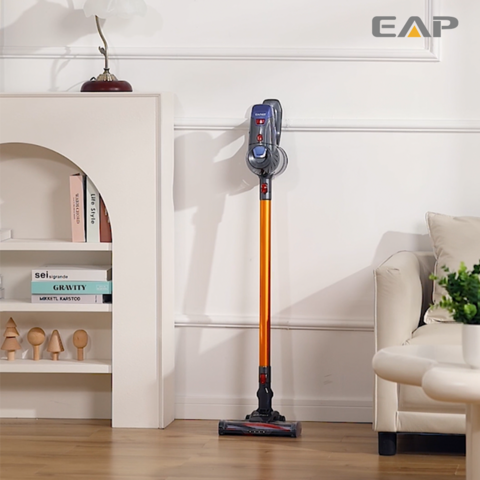 Buy Wholesale China Smart Rechargeable Cordless Car Vacuum Cleaner