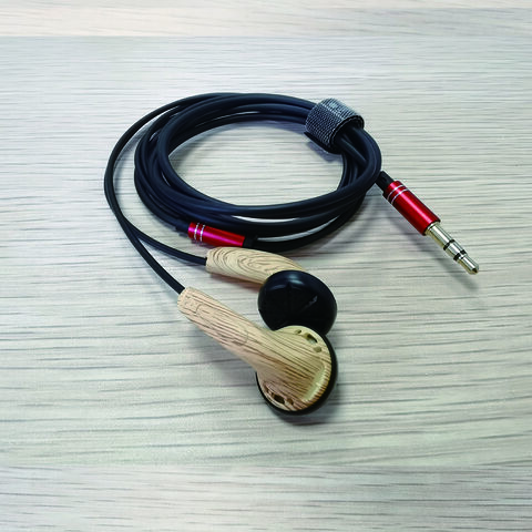 Acheter Écouteurs intra-auriculaires filaires de 3.5mm, écouteurs